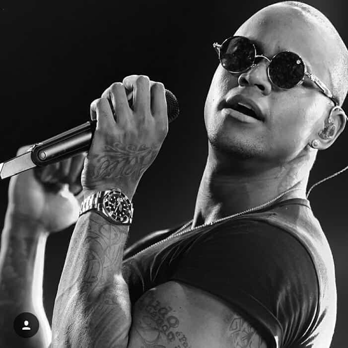 Leo Santana