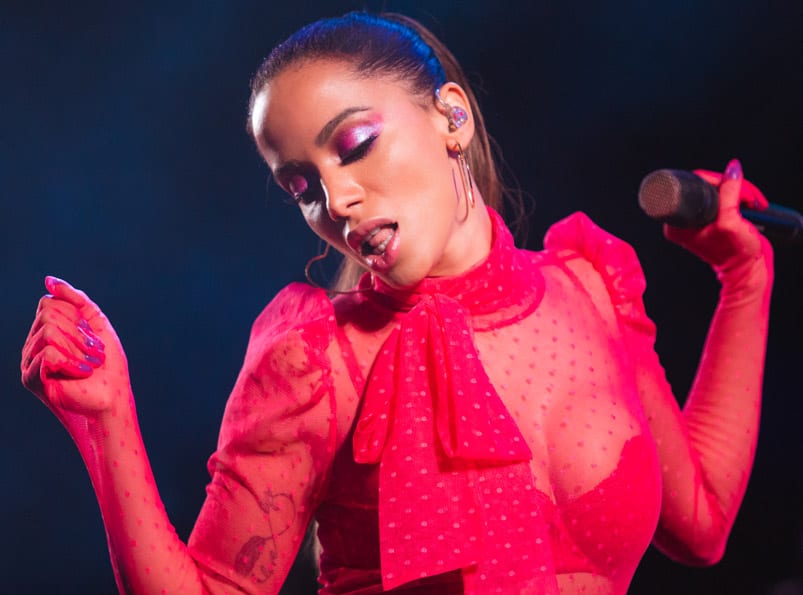 Anitta