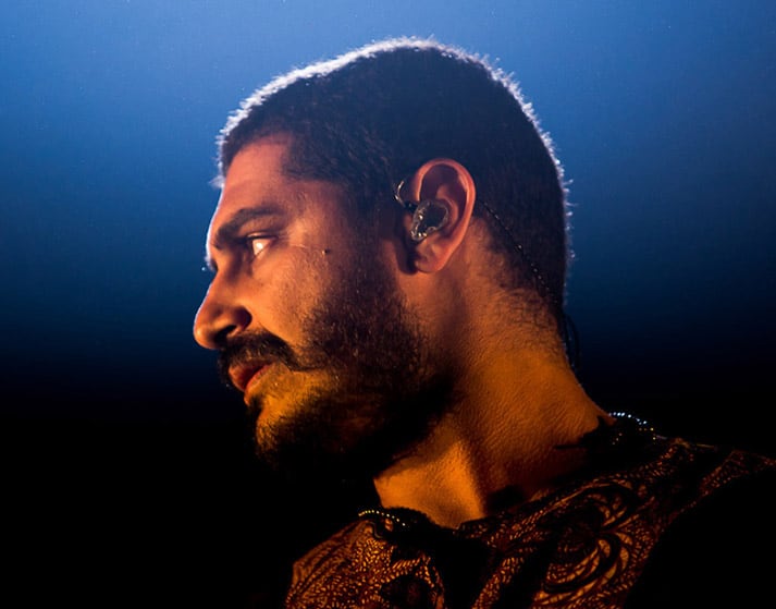 Criolo