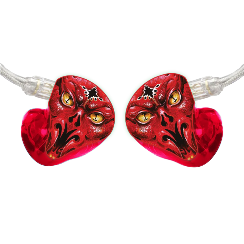 XE3Pro Aquiles Priester Personalizável – O Fone In-Ear para Bateristas e Músicos Profissionais