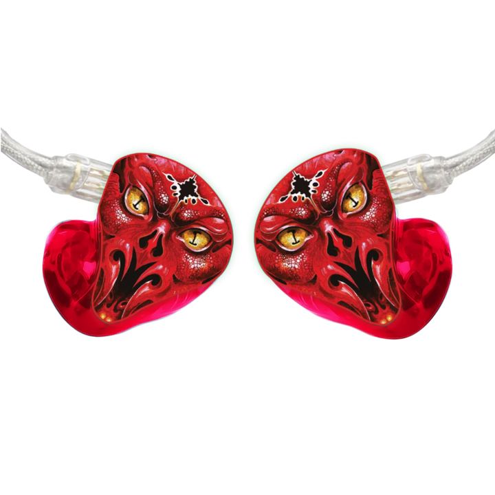 XE3Pro Aquiles Priester Personalizável – O Fone In-Ear para Bateristas e Músicos Profissionais
