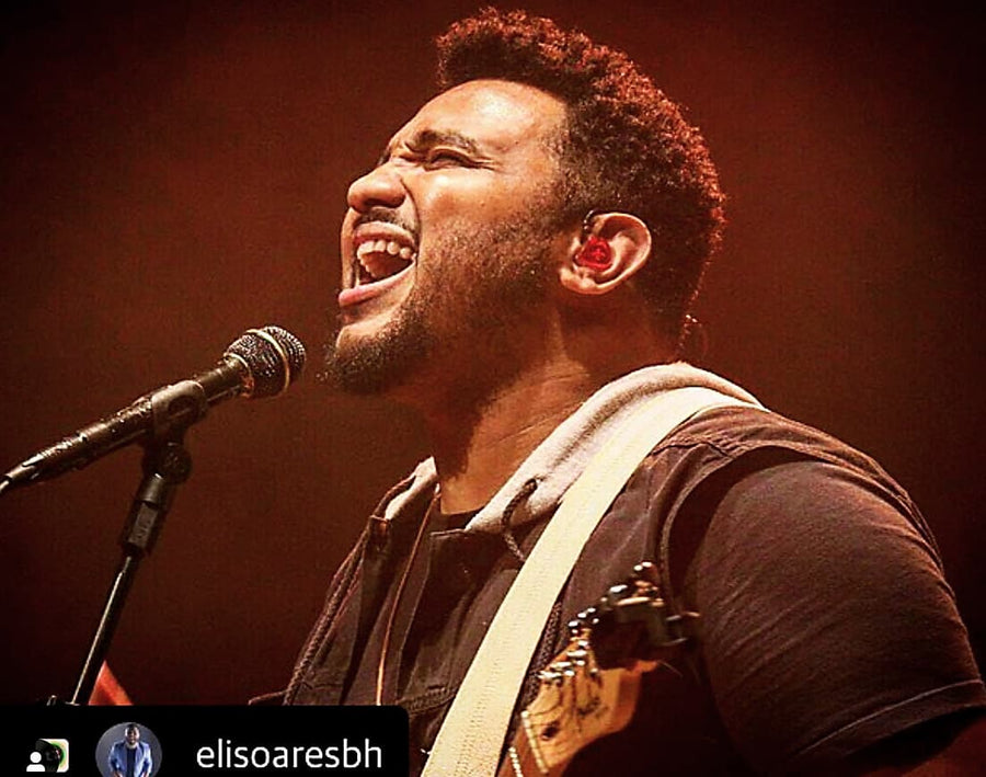 Eli Soares