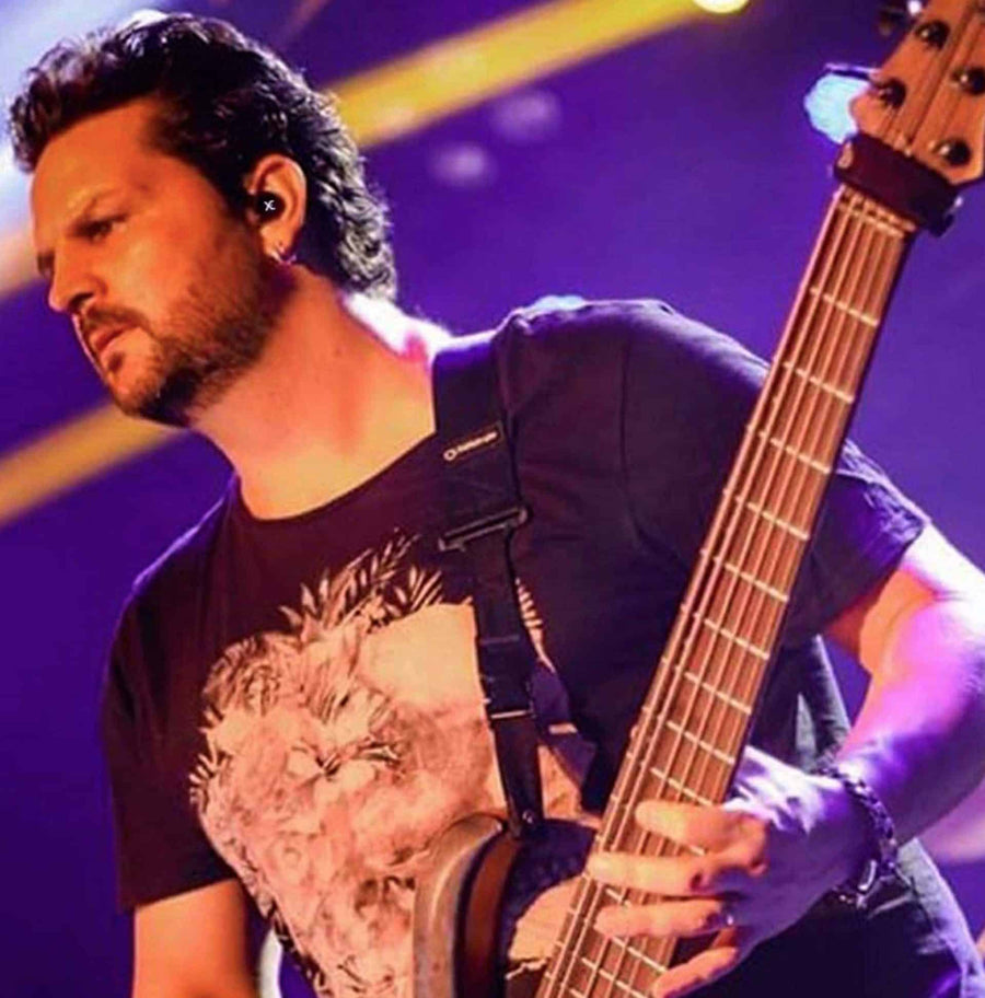 Felipe Andreolli