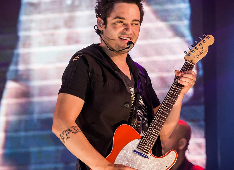Fernando Zor