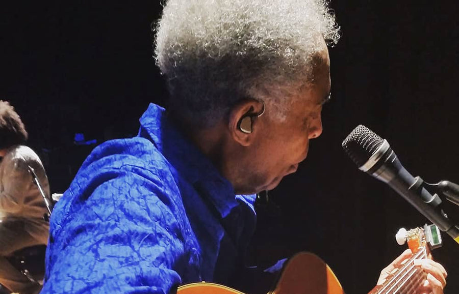 Gilberto Gil
