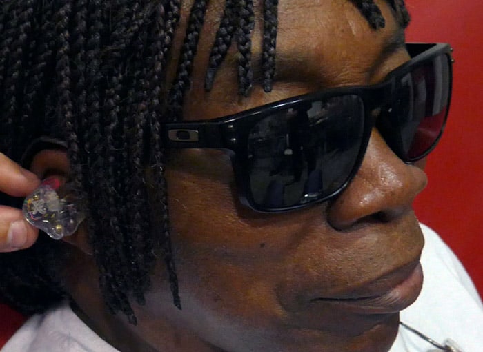 Milton Nascimento