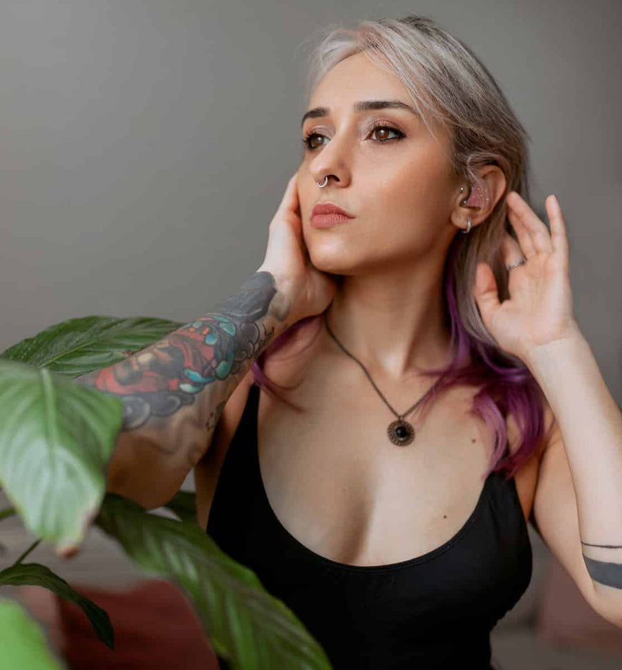 Mylena Mônaco