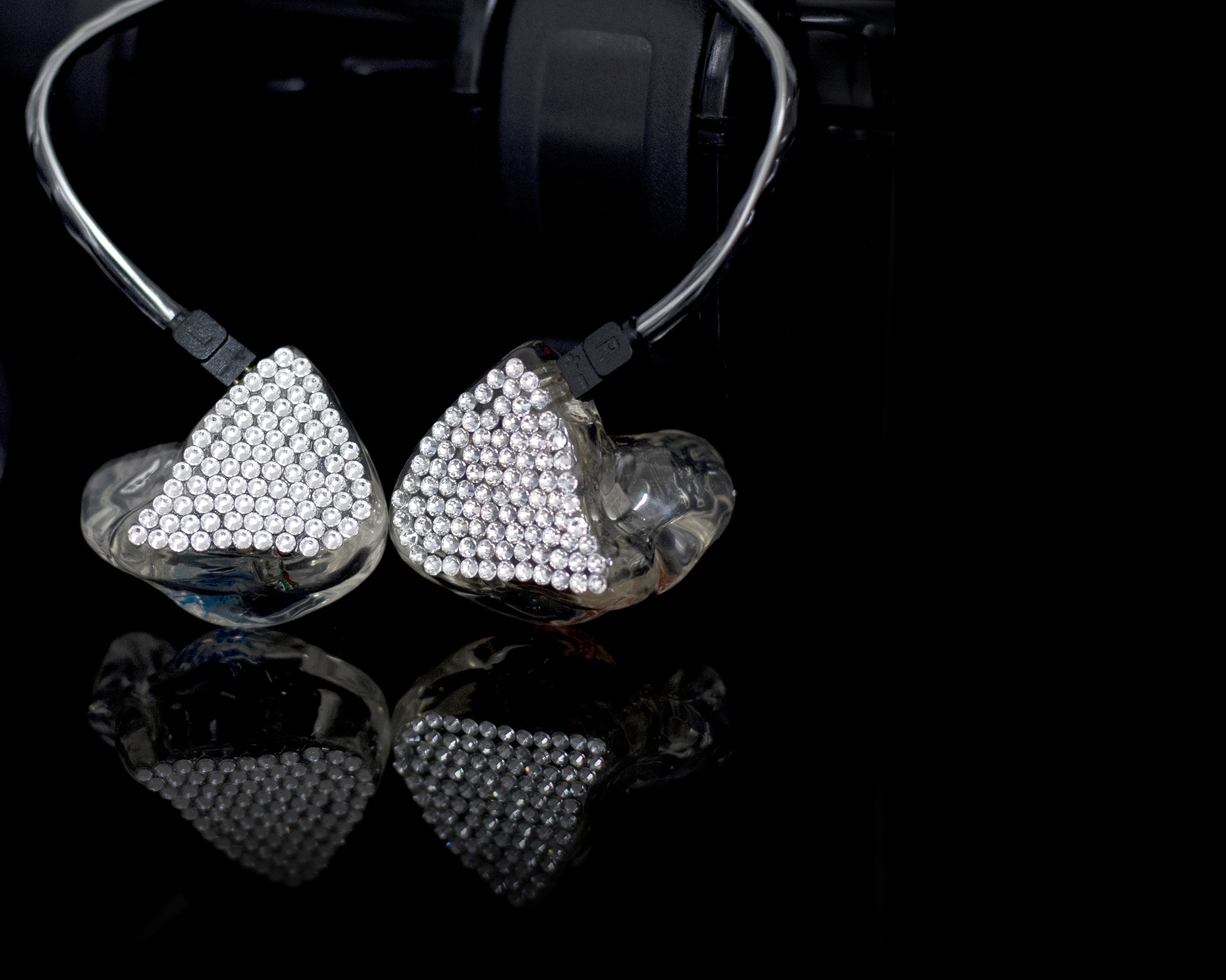 Fone In Ear XE8/PRO – Loja Fone Moldados Xtreme Ears