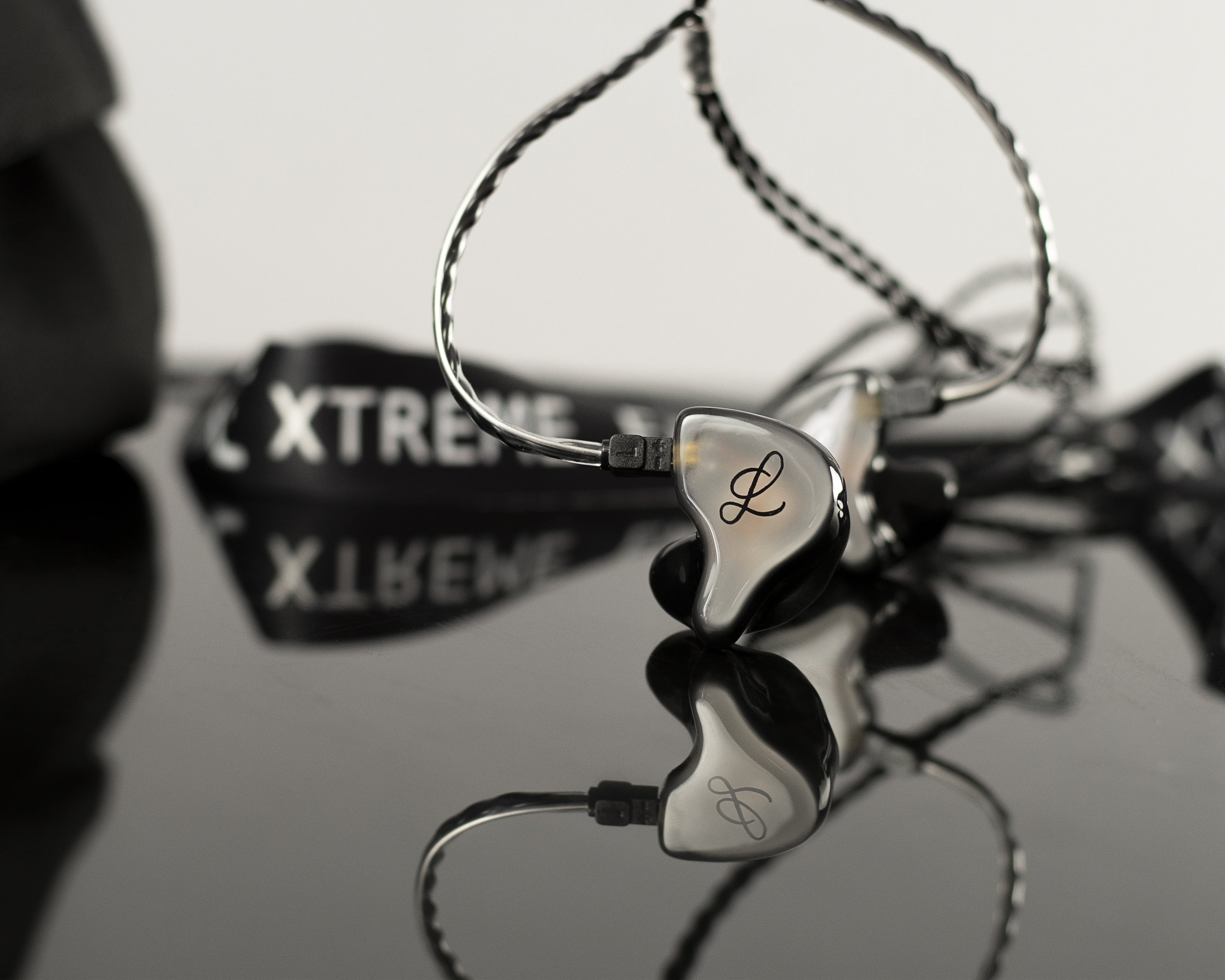 Fone In Ear XE8/PRO – Loja Fone Moldados Xtreme Ears