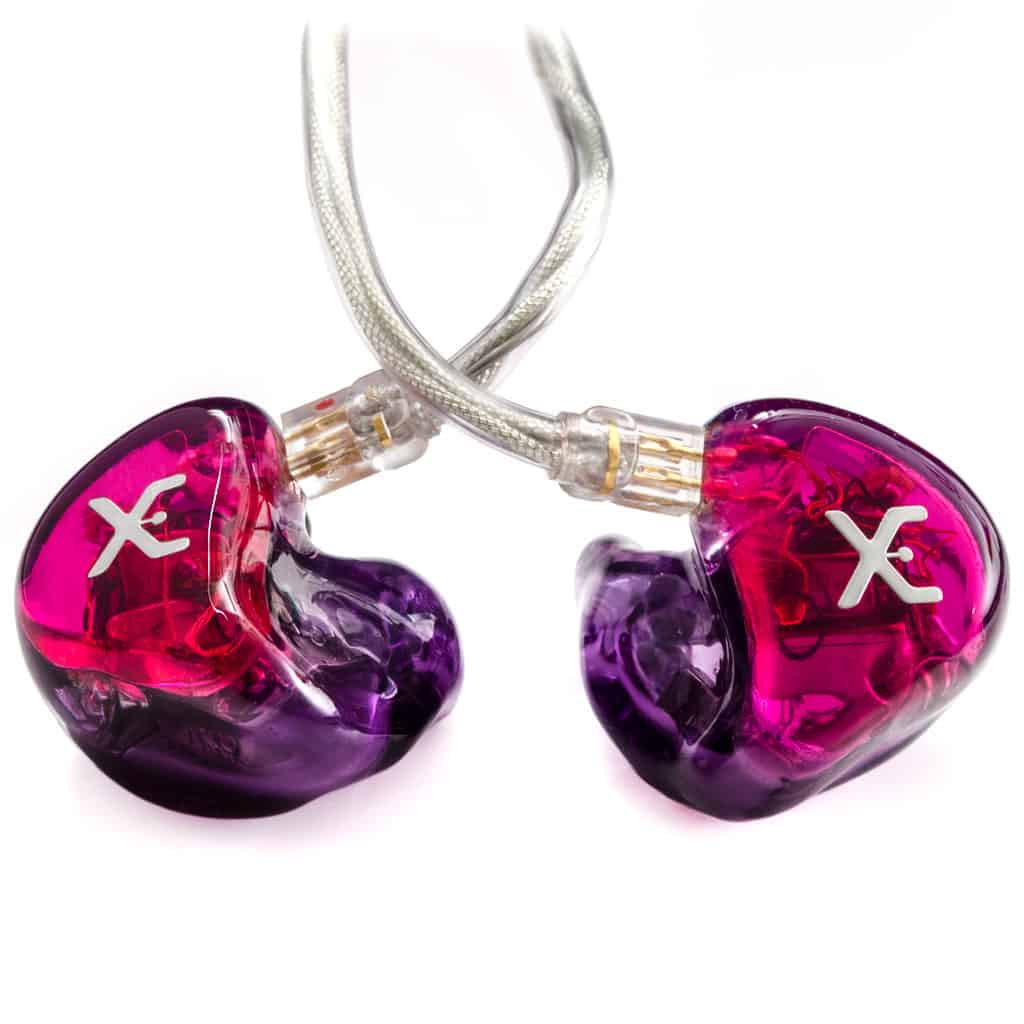 h*a様 【現状品】ER4 microPro /westone 4r イヤホン2 XE4 | 4 drivers | dois para graves e dois para médias/altas.